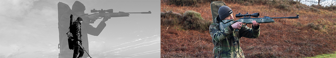 Cazadores profesionales actuales