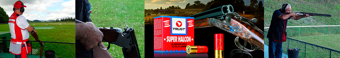 Tiradores profesionales actuales